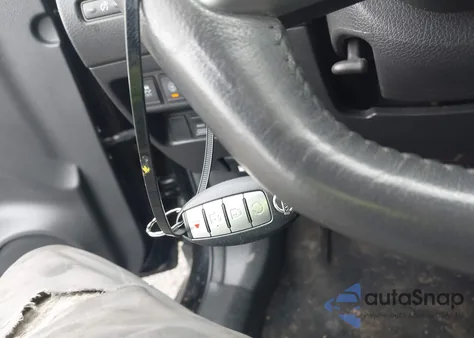 2017 Nissan Rogue Sv from USA, damaged, VIN 5N1AT2MV7HC835788